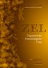 Západočeské Entomologické Listy. ročník 5 2014 i n tern eto vý ča sop i s. vydává Západočeská pobočka České společnosti entomologické v Plzni