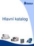 Certifikáty ČSN EN ISO 9001:2000. ČSN EN ISO 9001:2000 - příloha. Prohlášení o shodě. Hygienické posouzení klimatizačních jednotek