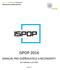 ISPOP 2014 MANUÁL PRO OVĚŘOVATELE A RECENZENTY. pro ověřování v roce 2014. verze 1.0