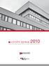 výroční zpráva 2010 Ústavu pro studium totalitních režimů a Archivu bezpečnostních složek