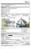 Znalecký posudek o odhadu tržní hodnoty nemovitosti (obvyklé ceny)č. 990/235/2014