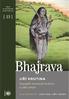 Bhajrava. Nejvyšší tantrické božstvo a jeho praxe. Jiří Krutina. Nakladatelství Krutina Jiří Vacek. Edice Jóga a východní spiritualita.