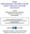 Přehled Výhled zaměstnanosti v rámci OECD, ročník 2003 Směrem k většímu počtu a vyšší kvalitě pracovních míst