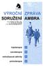 AMBRA. hipoterapie. canisterapie. volnoèasové aktivity. animoterapie. tel.: 724 322 470, 721 838 099 e-mail: sdruzeni.ambra@centrum.