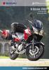 V-Strom 2007 V-Strom 650 V-Strom 1000