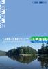 LABE-ELBE 2012 PLUS. Výsledky a doporučení vypracovaná v projektu LABEL