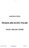 PEGAS 200 AC/DC PULSE