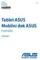 Tablet ASUS Mobilní dok ASUS