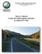 Zpráva o činnosti Svazku obcí Mikroregionu Zábřežsko za období 2011 2014
