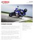 Ovládni extrém. YZF-R6 www.yamaha-motor.cz