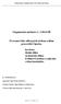 Organizační směrnice č. 1/2014/SŘ. Provozní řády odborných učeben a dílen pracoviště Opočno