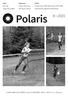 Fotka Rozhovory Články Polaris