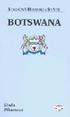 k asane zimbabwe okavango maun namibie francistown gaborone jihoafrická republika