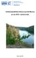 Vodohospodá ská bilance povodí Moravy za rok 2010 - textová ást