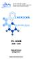 45. ročník. ŠKOLNÍ KOLO kategorie D. Národní institut dětí a mládeže Ministerstva školství, mládeže a tělovýchovy Ústřední komise Chemické olympiády