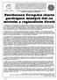 Revidovaná Evropská charta participace mladých lidí na