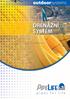 DRENÁŽNÍ SYSTÉM. 1.1. Všeobecně. 1.2. Životnost drenáží. 1.3. Ekologické aspekty použití