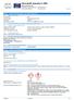 : Nicorandil impurity A CRS