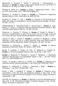 Jahn, P., Doubek, J., Doubek, M., Bouda, J.: Idiopathic thrombocytopenic purpura and anaemia in a pregnant mare. Equine vet. Educ., 18, 2006, 80-83.