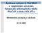 Aplikace nařízení č. 764/2008 o vzájemném uznávání, fungování informačního místa ProCoP a úloha SOLVITu