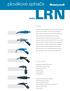 LRN. plovákové spínače. řada. Popis. Typické aplikace. Vodorovné, svislé a pravoúhlé plovákové spínače Honeywell nabízí