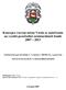 Koncepce rozvoje města Vsetín se zaměřením na využití prostředků strukturálních fondů 2007 2013