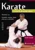 Karate. cesta k prvnímu danu. Karel Strnad