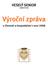 VESELÝ SENIOR nadační fond Výroční zpráva o činnosti a hospodaření v roce 2008