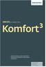 Komfort. DRIVE je motor pro. Motorické pohony a elektronické řídící a zabezpečovací systémy pro větší komfort a bezpečnost.