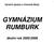 Výroní zpráva o innosti školy GYMNÁZIUM RUMBURK. školní rok 2005/2006