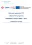 Možnosti uplatnění PPP v Operačním programu Podnikání a inovace 2007 2013 (závěrečná zpráva)