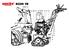 9334 TD. Hexagon socket set screws with flat point D29 matice M6 hexagon nutm6 6 D28. šroub