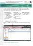 OmniTouch 8400 Instant Communications Suite. Integrace aplikace Microsoft Outlook. Připojení ke službám na vyžádání