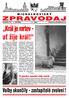 Král je mrtev - ZPRAVODAJ ROÈNÍK XVI l ZDARMA 5 / 2006 http://www.michalkovice.cz. Volby skonèily - zastupitelé zvoleni!