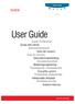 Phaser 6130. printer. User Guide