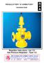 Regulátor tlaku plynu - typ 132 Gas Pressure Regulator - Type 132