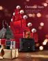 Christmas Stars. Fantastické nápady na dárky z Mercedes-Benz kolekce