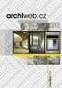 Archiweb.cz má čtenáře, kteří Vás zajímají. Většinu čtenářů tvoří architekti, projektanti a studenti architektonických respektive stavebních škol.
