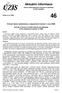 Činnost oboru tuberkulózy a respiračních nemocí v roce 2006. Activity of branch of tuberculosis and diseases of the respiratory system in 2006