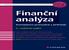 Finanční analýza Komplexní průvodce s příklady