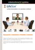 videokonferenční systémy