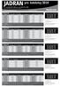 JADRAN. pro kolektivy 2010. do 15.12.09-10% do 15.02.10-8% do 15.03.10-5% do 15.12.09-8% do 15.02.10-6% do 15.03.10-3%
