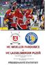 HC LASSELSBERGER PLZEŇ