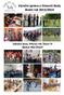 Výroční zpráva o činnosti školy za školní rok 2013/2014