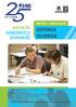 OSTRAVA OLOMOUC KATALOG ODBORNÝCH SEMINÁŘŮ BŘEZEN - DUBEN 2016. www.tsmvyskov.cz, www.tsmkurzy.cz, www.adultseducation.eu KVĚTEN ČERVEN 2013