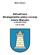 Město Blansko. Aktualizace Strategického plánu rozvoje města Blansko na léta 2013-2023 k 01.01.2016