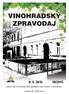 9. 5. 2015 19/2015 SBOR CÍRKVE ADVENTISTŮ SEDMÉHO DNE PRAHA VINOHRADY