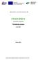 VÝROČNÍ ZPRÁVA. Technická pomoc. Operačního programu. za rok 2011. březen 2012