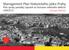 Management Plan historického jádra Prahy Plán správy památky zapsané na Seznamu světového dědictví UNESCO [koncept 2009/02]
