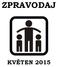 ZPRAVODAJ KVĚTEN 2015